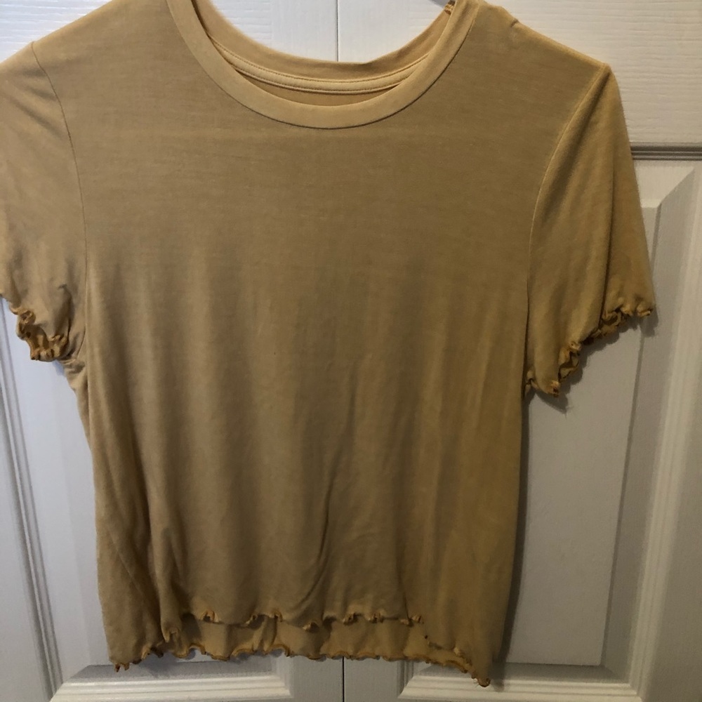American eagle tee